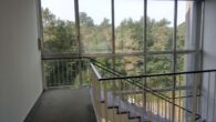 Tolle Büroflächen in gefragter Lage - Treppenhaus