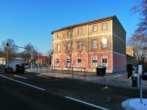Schöne 4 Zimmerwohnung in Strausberg Vorstadt – nur 3 Minuten zur S-Bahn - Hausansicht