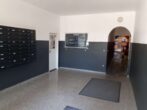 Helle Bürofläche mit Blick auf Neukölln - Eingangsbereich