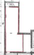 Lager-/Kellerfläche - Grundriss Keller GS 14