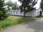 großzügiges Kaltlager - Hausansicht